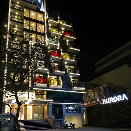 Aurora Western Village Ciudad Ho Chi Minh  Exterior foto
