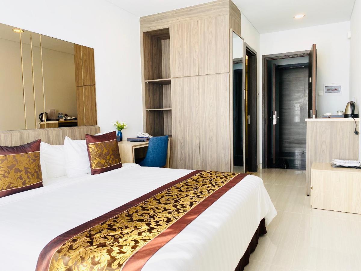 Aurora Western Village Ciudad Ho Chi Minh  Exterior foto