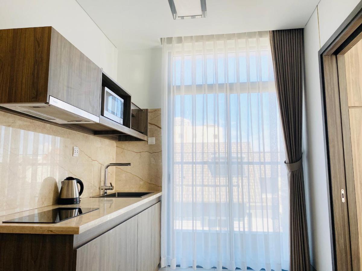 Aurora Western Village Ciudad Ho Chi Minh  Exterior foto
